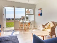 Seaside Stay in Sandkas - 수영장