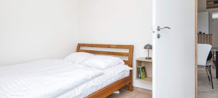 7 person holiday home in Ulfborg-By Traum Hotels in Ulfborg