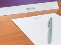 Mercure Johannesburg Randburg Hotel - Business