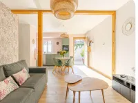 Apartment in Alsace near Europa-Park