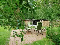 Forest Retreat Near Berlin - Hot Tub