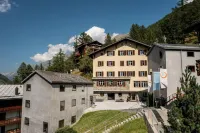 Zermatt Youth Hostel Hotels in 
