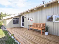 Luxury Retreat in Klitmoller - By Traum Ferienwohnungen