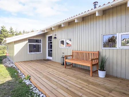 Luxury Retreat in Klitmoller - By Traum Ferienwohnungen