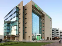 Ibis Styles Dubai Jumeira Hotels near Shisha Lounge