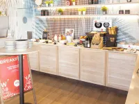 Ibis Elche - Breakfast