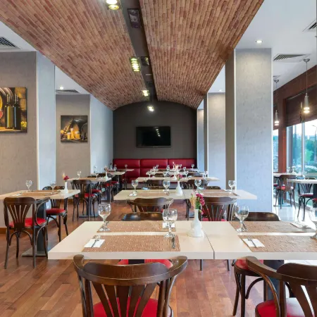 Ibis Eskisehir