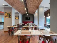 Ibis Eskisehir
