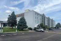 La Quinta by Wyndham Denver Englewood Tech Ctr - 조식 운영