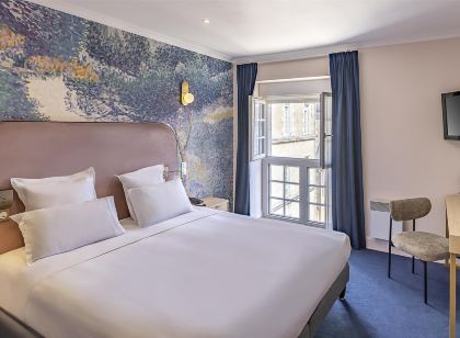 Best Western Poitiers Centre le Grand Hotel
