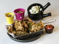 Ibis Kolkata Rajarhat - Bữa sáng