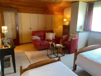 Apartment near forest in Nidrum - 2 étoiles