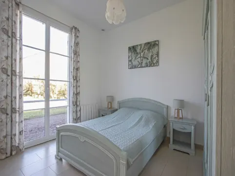 North Sea Family Haven