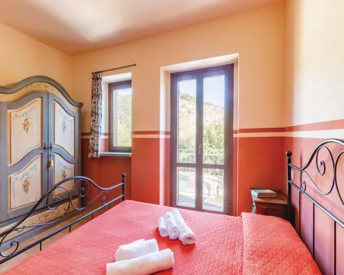Apartment in Marche near Urbino and Pool Hotels in Apecchio