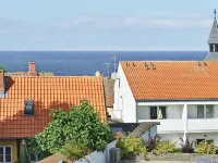 4 person holiday home in Gudhjem-By Traum - 2 Sao