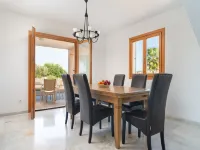 Sa Carrotja - Villa With Private Pool. Free Wifi