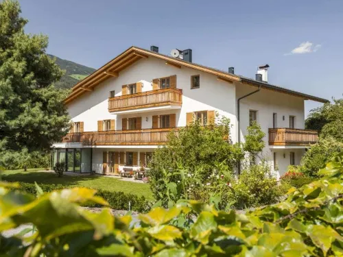 Plose Mittermoarhof Comfortable holiday residence