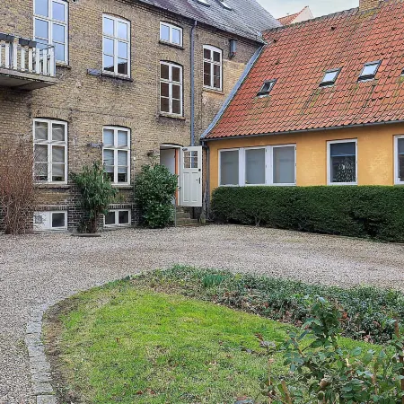 4 star holiday home in Faaborg-By Traum