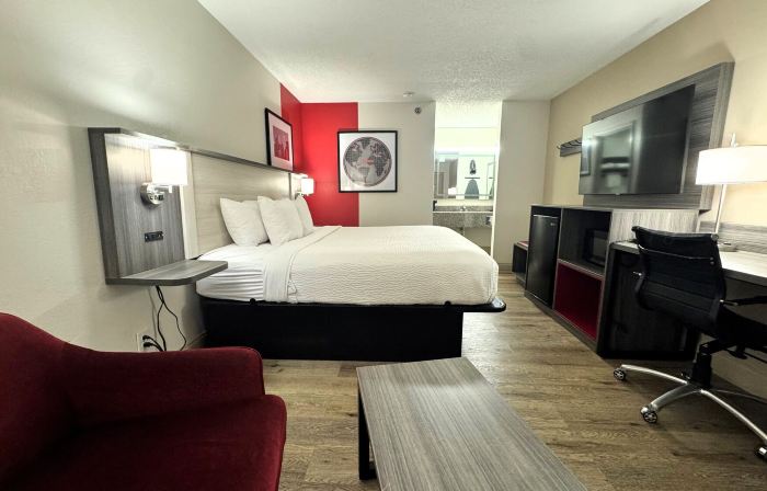 Ramada by Wyndham Pelham
