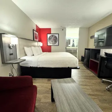 Ramada by Wyndham Pelham