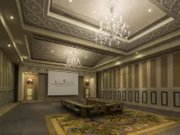Rixos Premium Belek - the Land of Legends Access