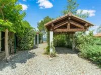 Charming Villa Stay Near Limoux - Villas