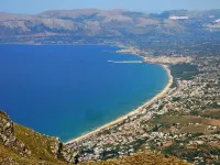 Timpi Russi Coastal Home