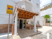 Apartment in Nerja by Torrecilla Beach