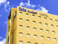 ibis budget Copiapo Các khách sạn ở 