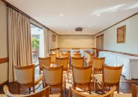 Calafate Parque Hotel - breakfast