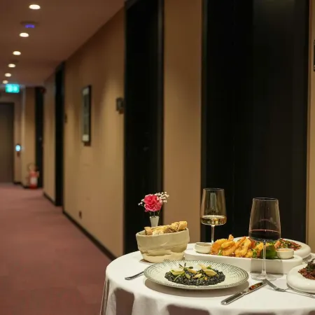 Mercure Prishtina City