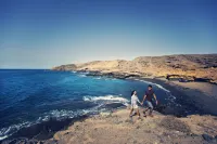 Hotel Rural Finca Salamanca Hotels in Guimar