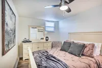 Cozy Rapid City Retreat Perfect for Exploring! - chambre d’hôtes