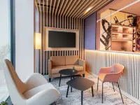 B&B HOTEL Salzburg-Süd Hotels near Affront Theater