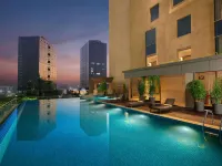 Grand Mercure Ahmedabad Gift City - An Accor Hotels Brand
