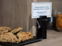 Novotel Angers Centre Gare - Desayuno