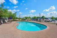 Comfort Inn & Suites Fort Smith I-540 - Pools