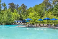 Hilton Vacation Club Beachwoods Kitty Hawk - Beach