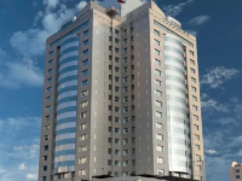 ザ K ホテル マナーマのホテル