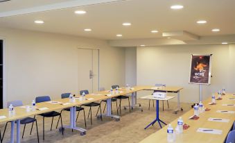 Ibis Lunel Petite Camargue