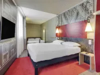 Ibis Saint-Germain-en-Laye Centre Hotels in Saint-Germain-en-Laye