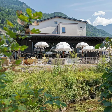 Giessen Hotel & Coffeehouse