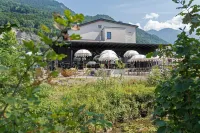 Giessen Hotel & Coffeehouse Hotels near Rundweg Sass