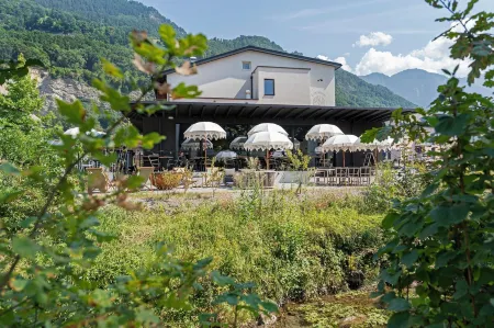 Giessen Hotel & Coffeehouse