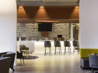 Novotel Saint Brieuc Centre Gare Hotels in Saint-Brieuc