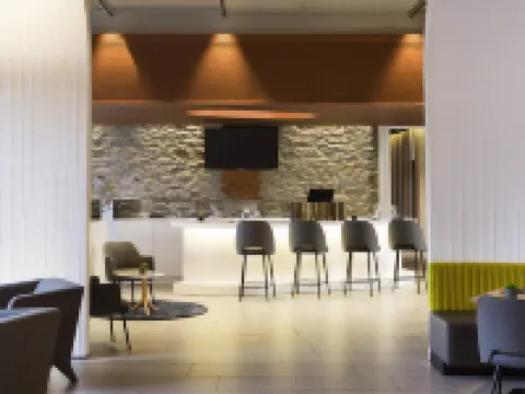 Novotel Saint Brieuc Centre Gare