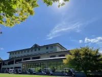 Zuien Country Club Century Fuji Course Các khách sạn ở Minamikoma District