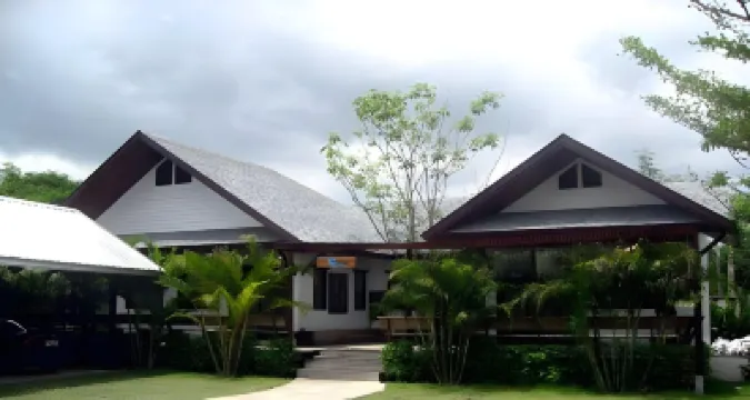 La Playa Boutique Resort Hotels near Bangsaen beach