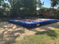 Ingenia Holidays Kinka Beach Yeppoon فنادق في يبون