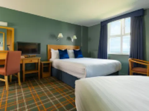 Portrush Atlantic Hotel Hotels in Portrush